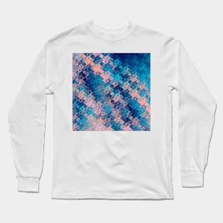 Into the night Long Sleeve T-Shirt